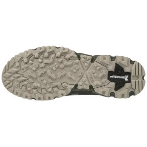 Mizuno Wave Daichi 4 Παπουτσια Για Τρεξιμο Ανδρικα - Μαυρα